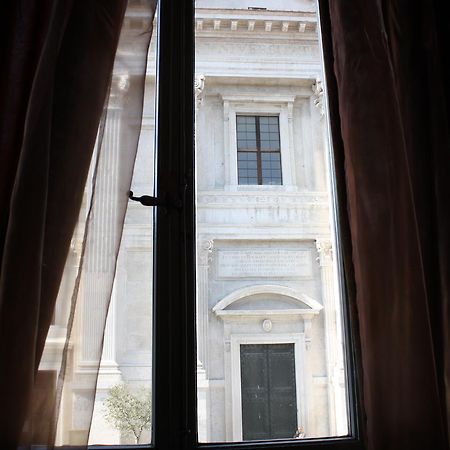 Il Cortegiano Urbino Exterior foto