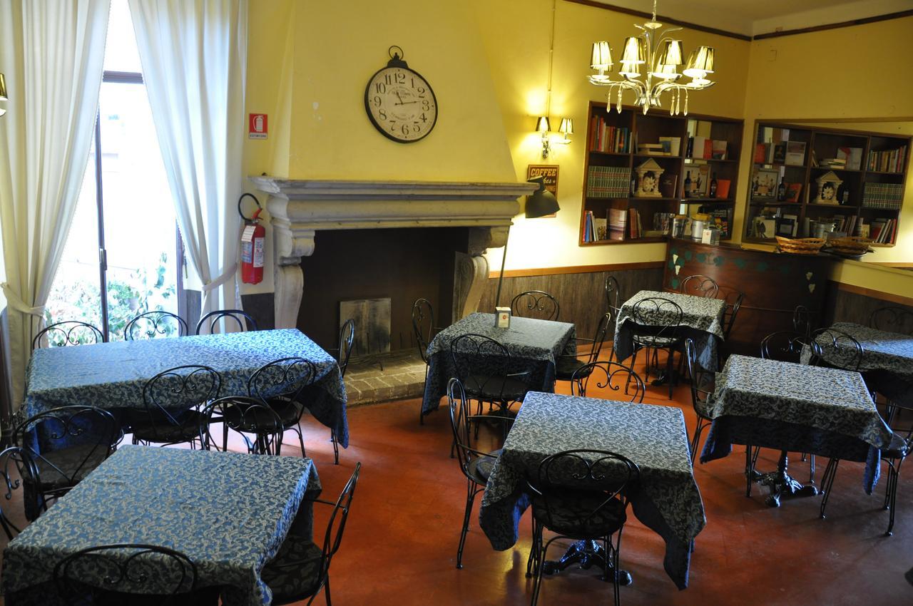 Il Cortegiano Urbino Exterior foto