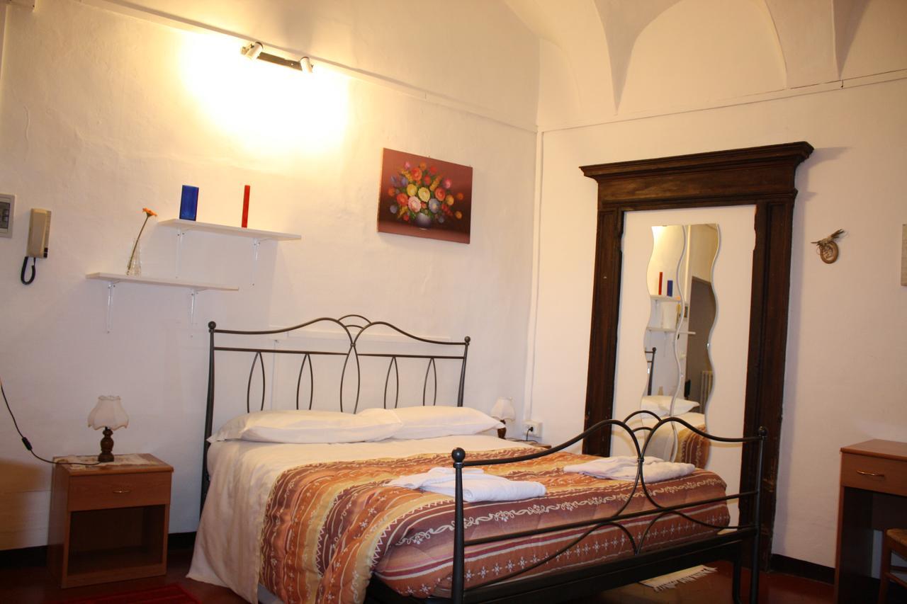Il Cortegiano Urbino Exterior foto